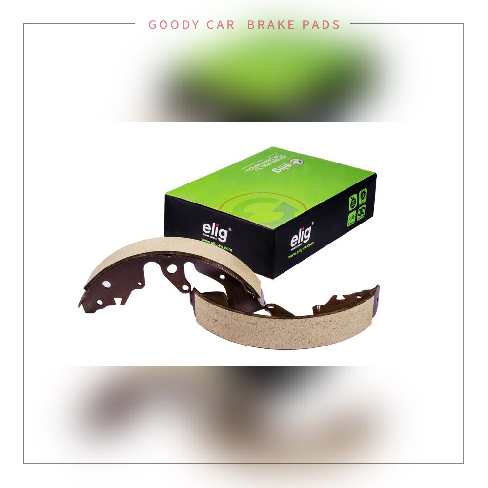 لنت ترمزکفشکی سوزوکی ویتارا ، عقب